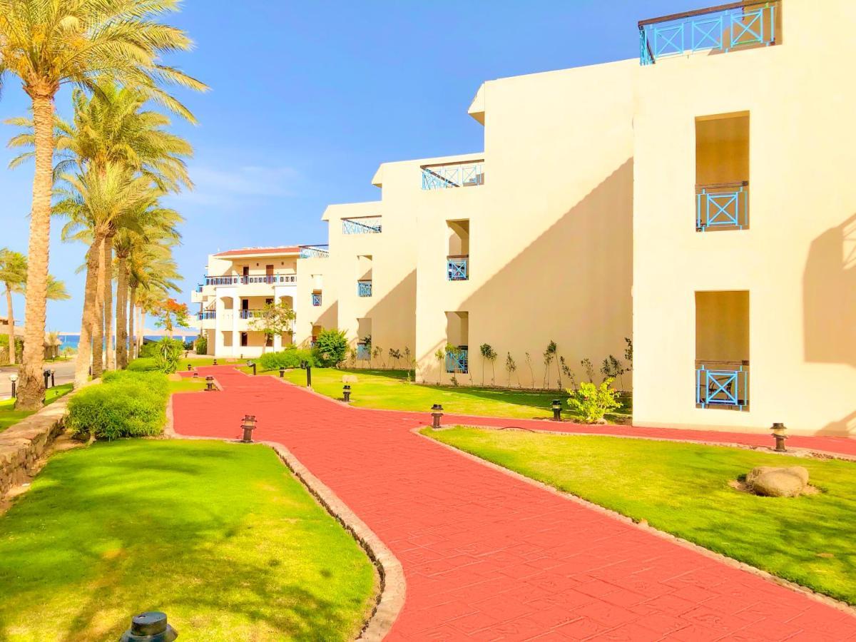 Ivy Cyrene Island Aqua Park Resort (Adults Only) Sharm El Sheikk Exterior foto