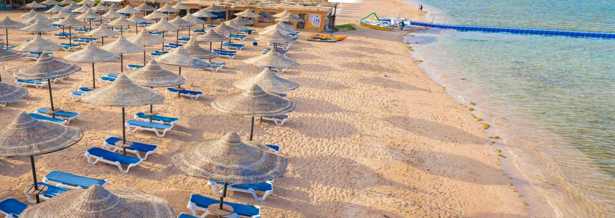 Ivy Cyrene Island Aqua Park Resort (Adults Only) Sharm El Sheikk Exterior foto